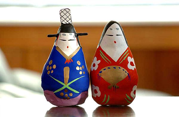 Okiagari koboshi Okiagari koboshi